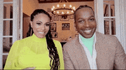 Leslie Odom Jr GIF by Golden Globes