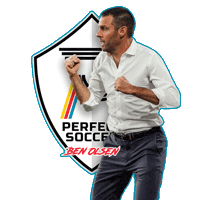 Sticker by Perfect Soccer