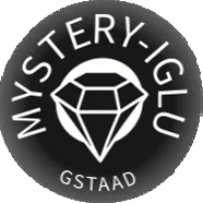 Mystery-Iglu GIF by Iglu-Dorf