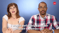 A Democrat
