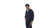 Happy Comedy Central Sticker by Alternatino with Arturo Castro
