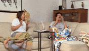 Australian Tv Laughing GIF by Gogglebox Australia