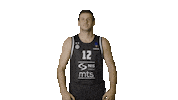 Partizan Sticker by sportmts