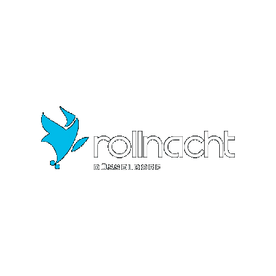 Rollnacht giphygifmaker dusseldorf skatenight bladenight Sticker