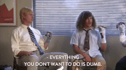 comedy central GIF by Workaholics