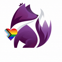 royalfoxrealty pride rfr royalfoxrealty royal fox realty GIF