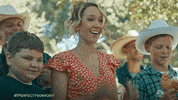 Season 1 Omg GIF by Perfect Harmony