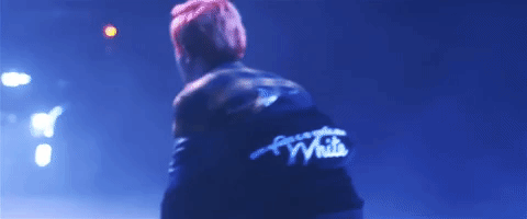k-pop exo GIF