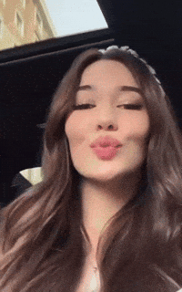 cilemnur ceren arslan cerenarslan kainatgüzeli çerkezkızı GIF