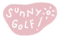 Perfect Day Summer Sticker by Catharina Stewart