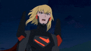 Clark Kent Punch GIF by Adult Swim