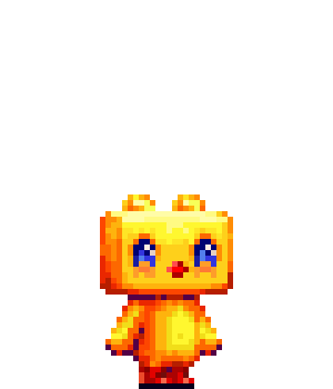 kotopia giphyupload happy anime animation Sticker