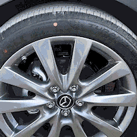 Shorts Tuning GIF by Club do Auto