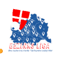 Hobby Bezirksliga Sticker by TischtennisHobbyWien