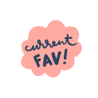 fav Sticker by thegangoffur