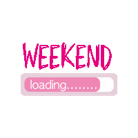 Weekend Twente Sticker by WillMedia