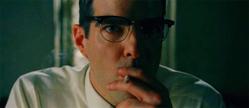 oliver thredson GIF