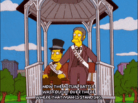 talking episode 19 GIF