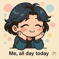 Relax Relaxing GIF by Persona