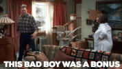 GIF by Roseanne