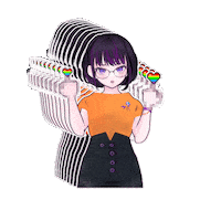 Mad Sticker