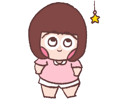 debbiehokwan star 5 好鈞 hokwan Sticker