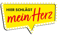 kstamedien herz rbrs radio bonn radio bonnrhein-sieg Sticker