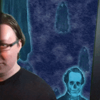 bbqghostbusters GIF by BBQ Films Presents: Ghostbusters