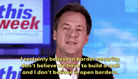 Steve Bullock Immigration GIF