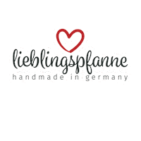 Heart Love Sticker by Lieblingspfanne