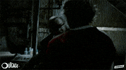 patrick fugit rome GIF by Outcast