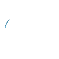 Line Circle Sticker