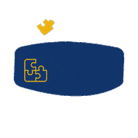 Ai Sticker by King Abdullah University of Science and Technology (KAUST)
