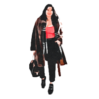 Travel Lifestyle Sticker by Keilleymarques
