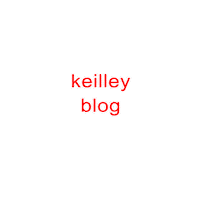 Keilley fashion blog keilley Sticker
