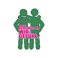 Kommunalwahl2025 Sticker by gruene_nrw