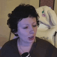 Twitch Smile GIF