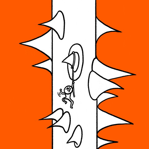 sorinavazelina giphyupload orange idea thorn GIF