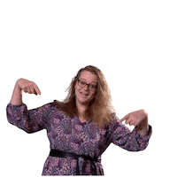 Radio Brabander Sticker by Omroep Brabant