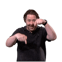 Radio Wakker Sticker by Omroep Brabant