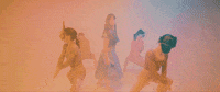 Sub Pop Dance GIF by Sub Pop Records