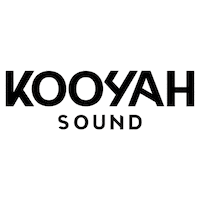 Dance Party Sticker by KOOYAH