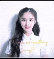 Hi High Heejin GIF