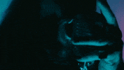 Water Wave GIF by Mason Gold
