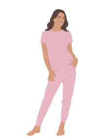 Sweater Loungewear Sticker by Filoro Cashmere