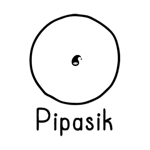 Sticker by pipasik