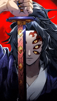 Kimetsu GIF