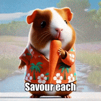 Wisdom Patience GIF by Guinea Gambino