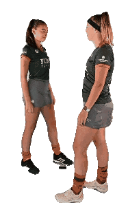 Field Hockey Celebration Sticker by coelen