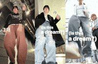 K Pop Dance GIF